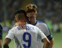 Морозюк: «Коли я пішов з «Динамо», чув про такі ситуації, де Циганков поводився трошки егоїстично, зверхньо»