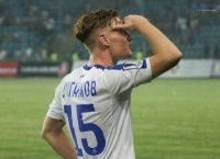 Бєланов назвав найперспективнішого гравця «Динамо»