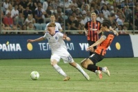 Кирилл Крыжановский: «Дерби «Динамо» - «Шахтер» не попало в европейскую двадцатку. Это логично, тут нет исторической ненависти»