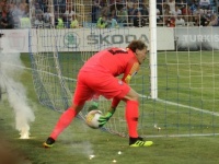 Пятов розповів про дивакувату традицію відзначання Дня народження бразильцями «Шахтаря»