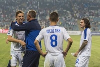 Володимир Шепелєв: «Нам потрібно забивати більше»