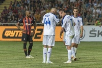 «Шахтар» благав КДК ФФУ дати для Кадара та Кендзьори по три матчі дискваліфікації