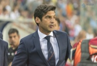 Післяматчева прес-конференція Паулу Фонсеки