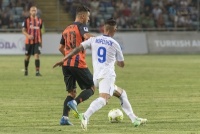 Палкін прокоментував конфлікт Мораєса з гравцями «Динамо»