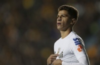 ЗМІ: Буено вилетів до Києва для підписання контракту з «Динамо»