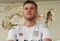 Ярмоленко взяв участь у презентації форми «Вест Хема» 