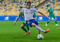 Михаил Смоловой: «В пяти-шести матчах в году Беседин может быть очень полезен»