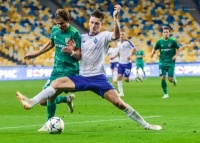 Беньямін Вербич: «Протистояння зі «Славією» буде складним, особливо на виїзді»