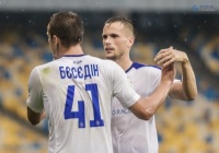 «Львів» — «Динамо»: орієнтовний склад «біло-синіх»