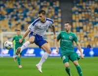 «Ворскла» — «Динамо». Прогноз і ставка Олександра Золотогорського