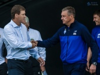 «Ворскла» — «Динамо». Прогноз і ставки Ігоря Циганика