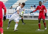 ​Відомий скаут включив Булецу в символічну збірну найбільш обдарованих футболістів до 20-ти років