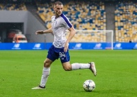 Томаш Кендзьора: «Не думаю, що зміг би перейти в «Шахтар»