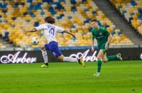 ​Півзахисник «Динамо» зламав ніс і не зіграє проти «Львова»