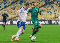 Юрій Вірт: «Керівники «Динамо» і тренерський штаб команди напевно ведуть переговори з ще одним нападаючим»