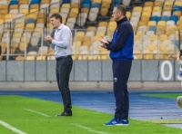 Погляд опонентів. «Терплячий футбол» Олександра Хацкевича