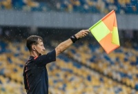 Стало відомо, хто розсудить матч «Арсенал-Київ» – «Динамо»