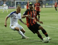 Питання участі Ісмаїлі в матчі з «Динамо» вирішиться в п'ятницю