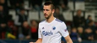 «Динамо» цікавиться захисником «Копенгагена»