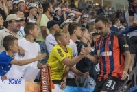 Стало відомо, чому КДК ФФУ пом'якшив покарання для Ісмаїлі