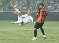 «Виклик здоровому глузду». Офіційний сайт «Динамо» жорстко відреагував на рішення КДК щодо Ісмаїлі