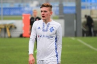 Молодий хавбек «Динамо» отримав важку травму і вибув до зими