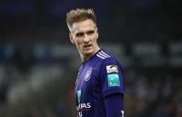 «Андерлехт» виставив Теодорчика на трансфер