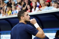 Георгий Бущан: «Для победы в Суперкубке пришлось страдать»