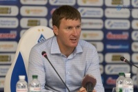 Василь Сачко: «В Лізі Європи у групі хочу зустрітись з «Міланом» та «Челсі»