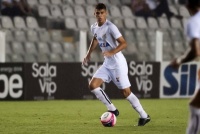 Тренер «Сантоса» підтвердив перехід Буено в «Динамо»