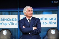 Гендиректор «Динамо» Чохонелідзе прокоментував інформацію про відхід Вукоєвича із тренерського штабу «біло-синіх»