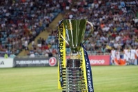 Офіційно! УПЛ назвала дату та місце проведення Суперкубка України 