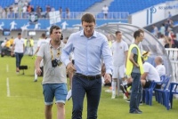 Вболівальниця «Бенфіки» попросила Сачка перемогти «Спортинг»