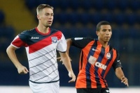 Павло Оріховський: «Враження від дебюту за «Арсенал» двоякі»