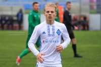 Півзахисник структури «Динамо» вирішив покинути клуб