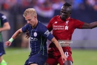 ЗМІ: «Зінченко хоче поборотися за місце Яя Туре в «Ман Сіті»