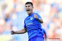 «Генк» не відпустив Маліновського в іспанську Прімеру за 7 млн. євро