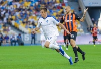 Олег Саленко: «Перехід Ракицького в «Зеніт» піде на користь збірній України»