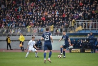 ​Чому «Маріуполь» грає Лігу Європи в Одесі