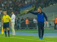 Юрій Вірт: «Хацкевич знайшов протиотруту проти «Шахтаря»