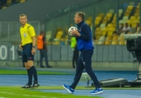 Олександр Хацкевич прокоментував інформацію про підписання Супряги