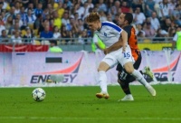 Анатолий Демьяненко: «Без Цыганкова у «Динамо» меньше шансов добыть очки» 