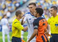 Блогер: «Динамо» не умеет строить позиционные атаки против сильных»