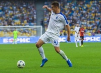 ​Форварди «Динамо» не забили жодного м'яча у восьми контрольних матчах