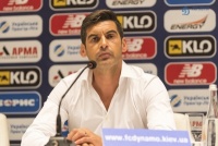 Фонсека відповів на слова Рафаїлова: «Незважаючи на те, що пройшла «Зоря», я продовжую говорити, що «Брага» сильніша»