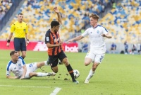 Володимир Чеснаков: «Навіщо «Динамо» щось змінювати, якщо з «Шахтарем» це приносить результат»