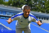 Вітор Буено - конкурент Вербича та Циганкова. І опція для Хацкевича