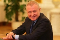 Григорій Суркіс: «Фонсека не може нічого протиставити Хацкевичу»