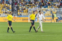 ​Віктор Вацко: «Фонсека знову показав, що йому важко керувати грою»