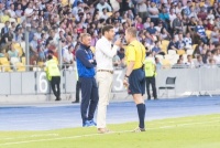 Паулу Фонсека: «Хочу говорить не о судье Бойко, а кое о чем другом»